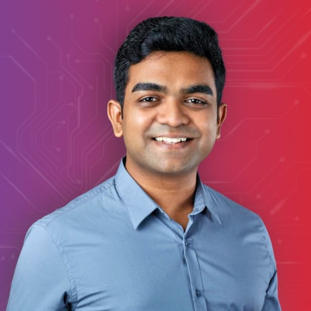 Santosh GSK