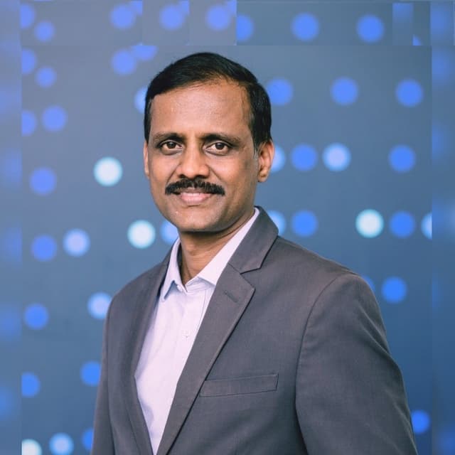 Santosh Kalmath
