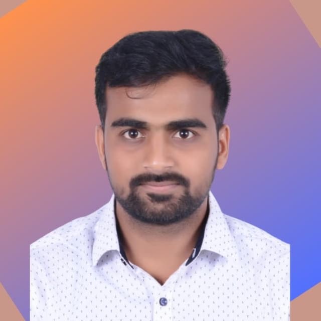 Santosh Katageri