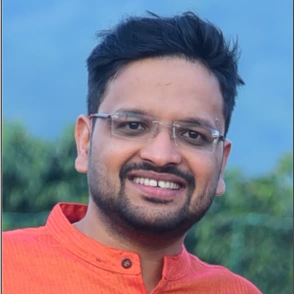 Santosh Joshi