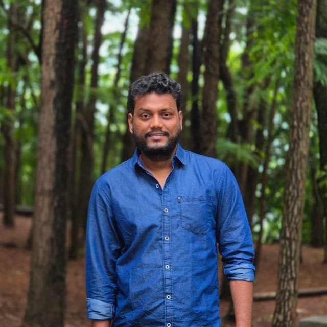 Santosh Kumar