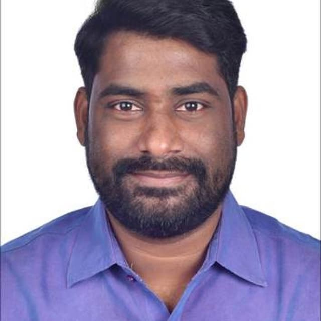 Santosh Poosa