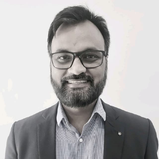 Santosh Maurya