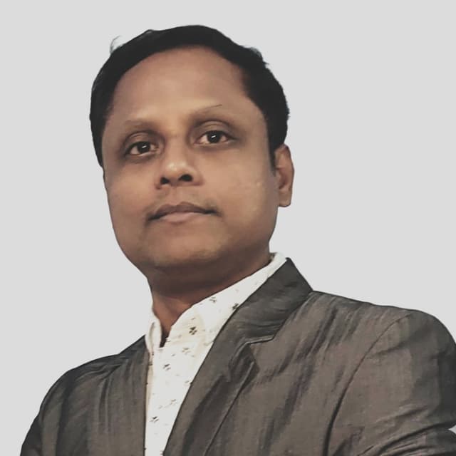 Santosh Moturu