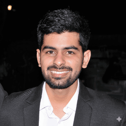 Santosh Nain