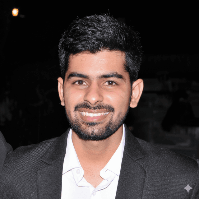 Santosh Nain