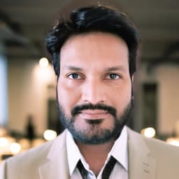 Santosh Nangunoori