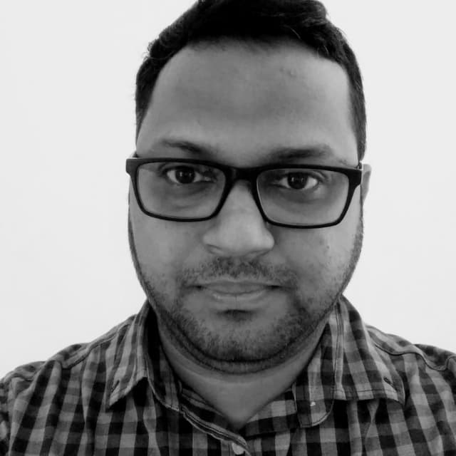 Santosh Sawant