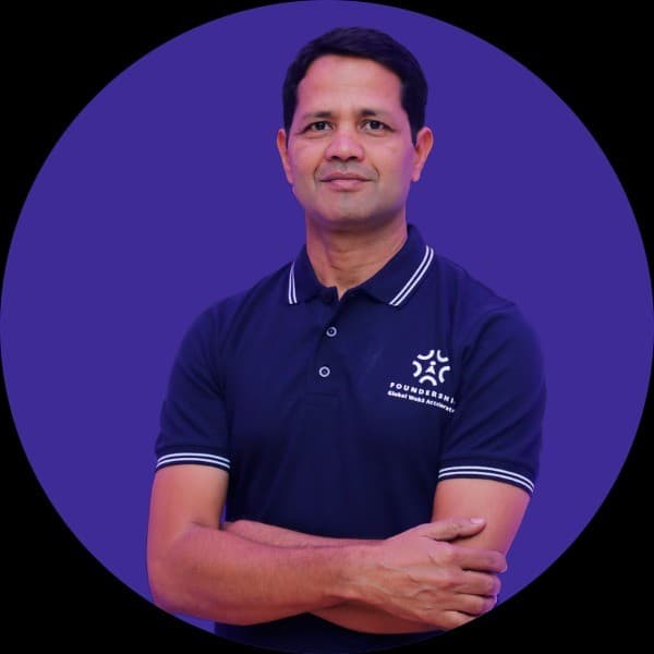 Santosh Panda