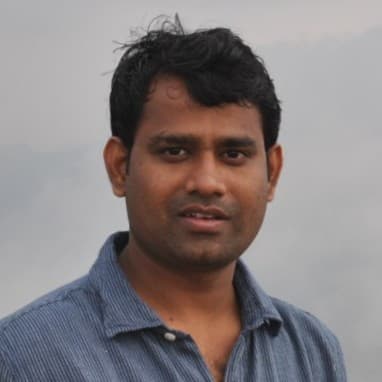 Santosh Patil