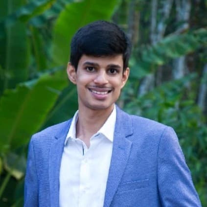 Santosh Hegde