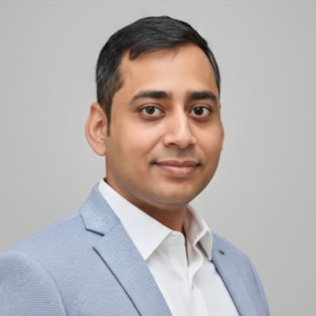 Santosh Shukla