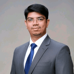 Santoshkumar Pandey