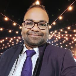 Santosh Sahu