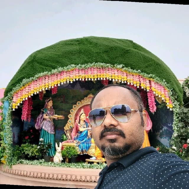 Santosh Thakur