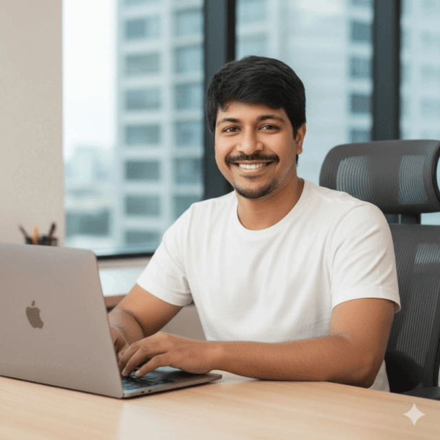 Santhosh Kumar