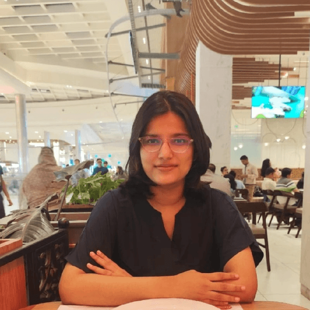 Santra P Koshy
