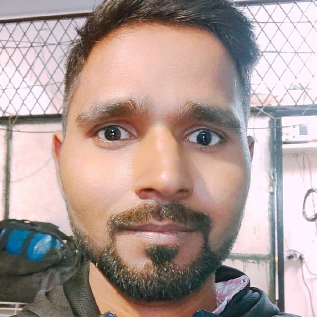 Santraj Yadav
