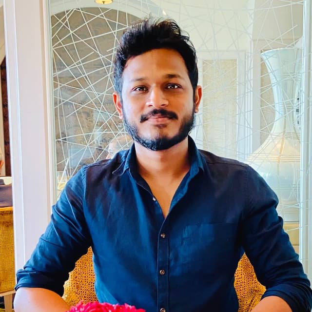 Santu Dey