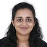 Santwana Sreejith