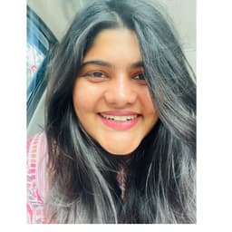 Santwana Trivedi
