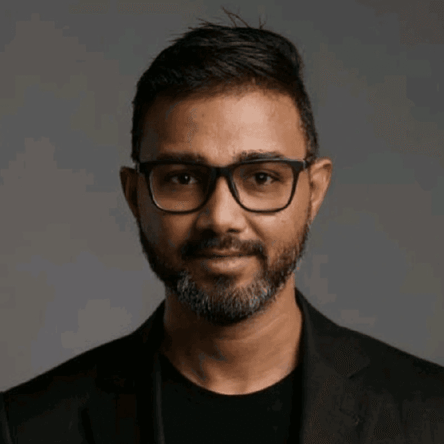 Sanu Anand