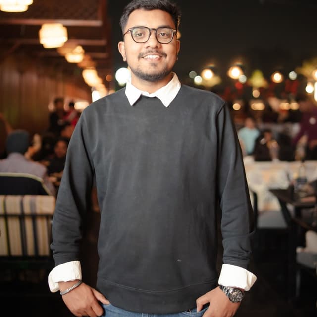 Sanu Kumar
