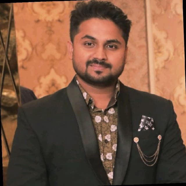 Sanu Singh