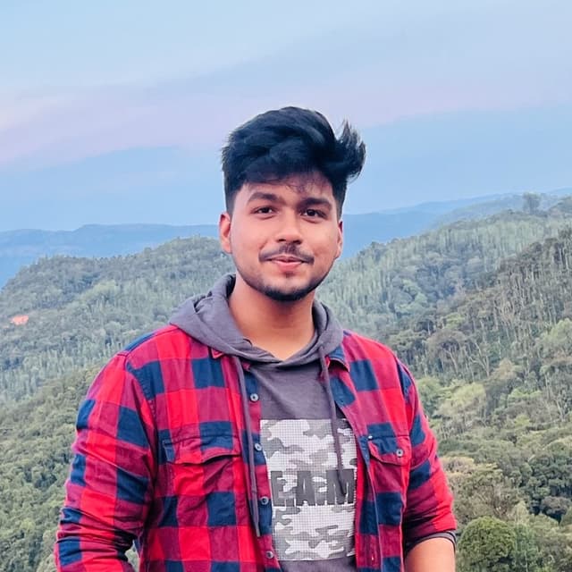 Sanu Das