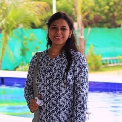 Sanu Kushwah