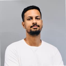 Sanu Satyadarshi