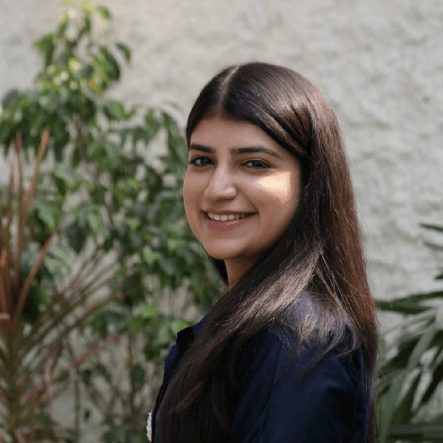 Sanya Agarwal