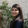 Sanya Agarwal