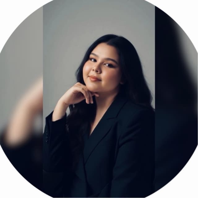 SANYA AMITABH