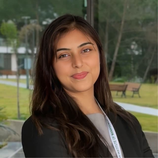 Sanya Chawla