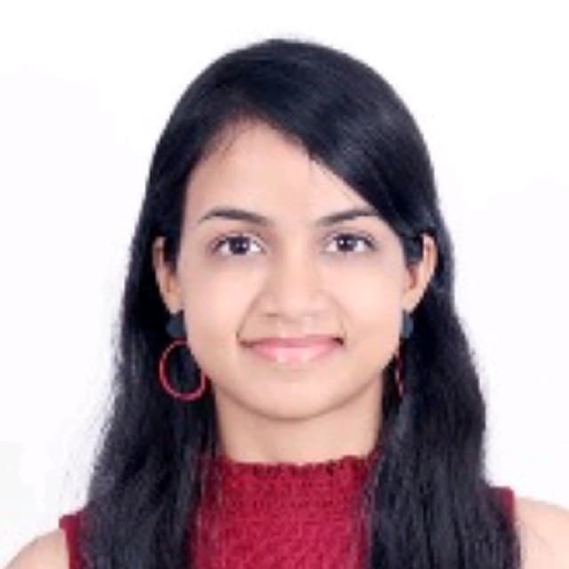 Sanya Garg