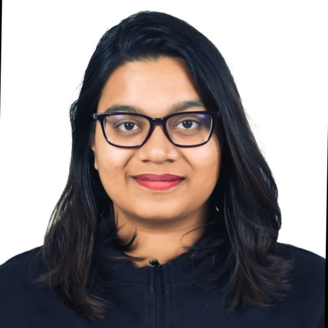 Sanya Goel