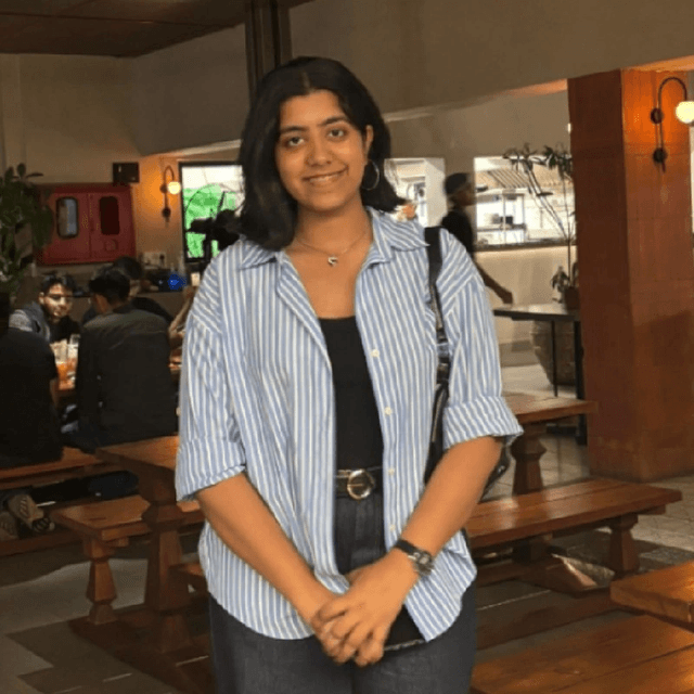 Sanya Gupta