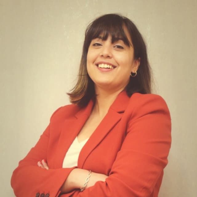 Sanya Nagpal