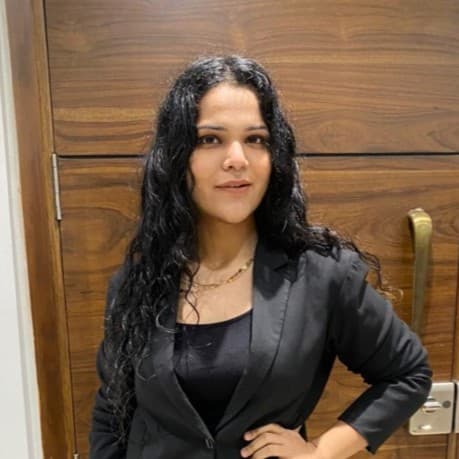 Sanya Oberoi