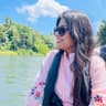 Sanya Pillai