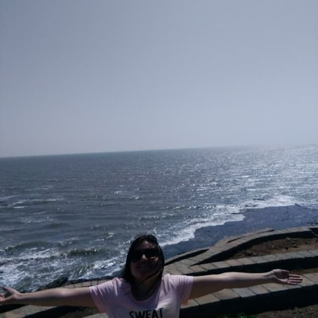 Sanya Pillay