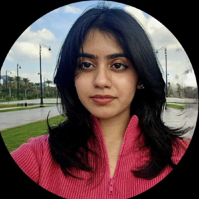 Sanya Sharma