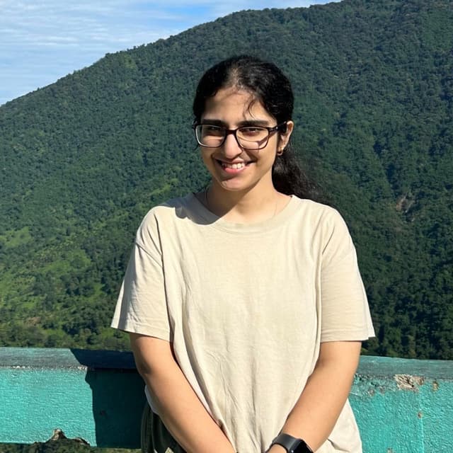 Sanya Singh
