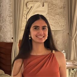 Sanya Singh