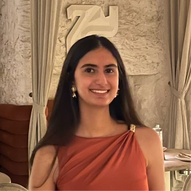 Sanya Singh
