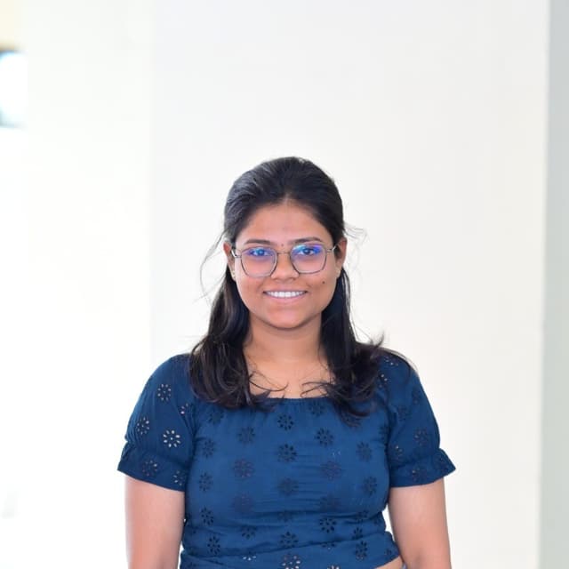 Sanya Singh