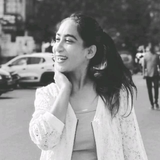 Sanya Singh