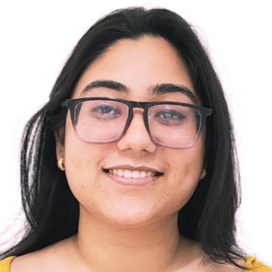 Sanya Verma