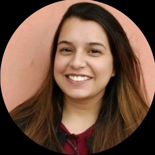 Sanya Kalra
